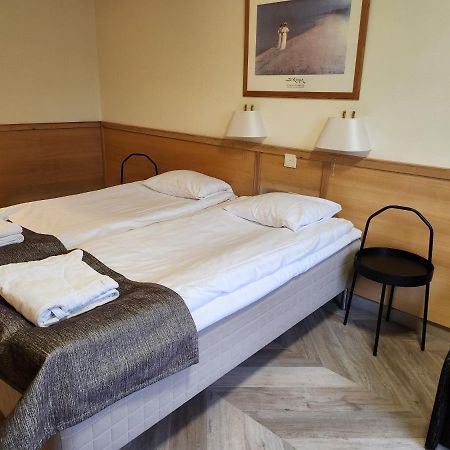 Yyteri Spa Hotel Пори Экстерьер фото