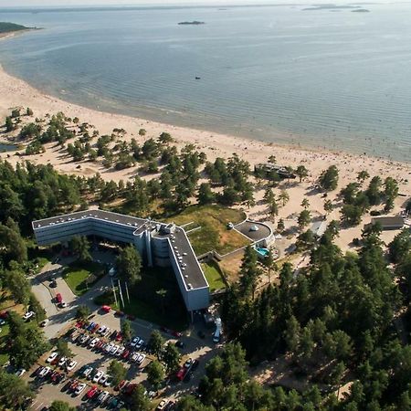 Yyteri Spa Hotel Пори Экстерьер фото