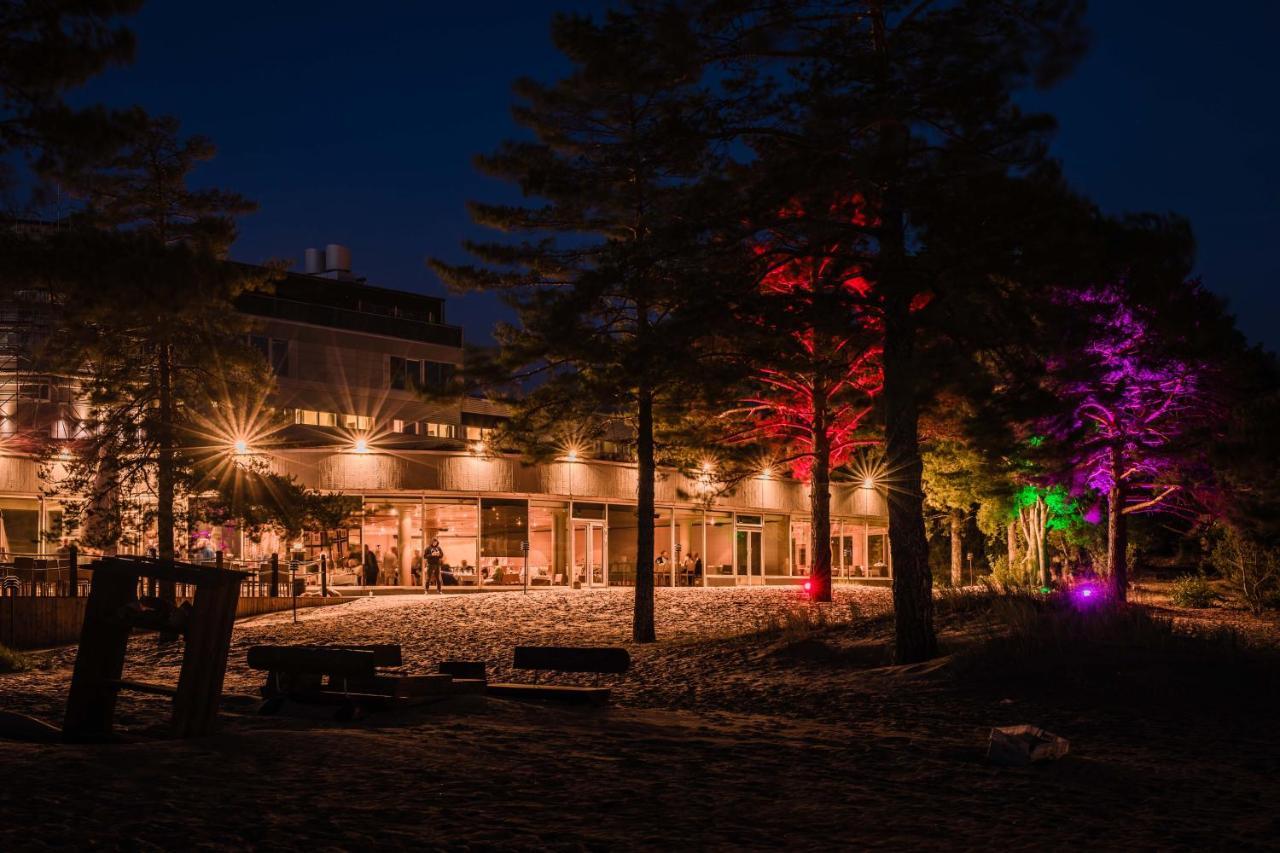 Yyteri Spa Hotel Пори Экстерьер фото