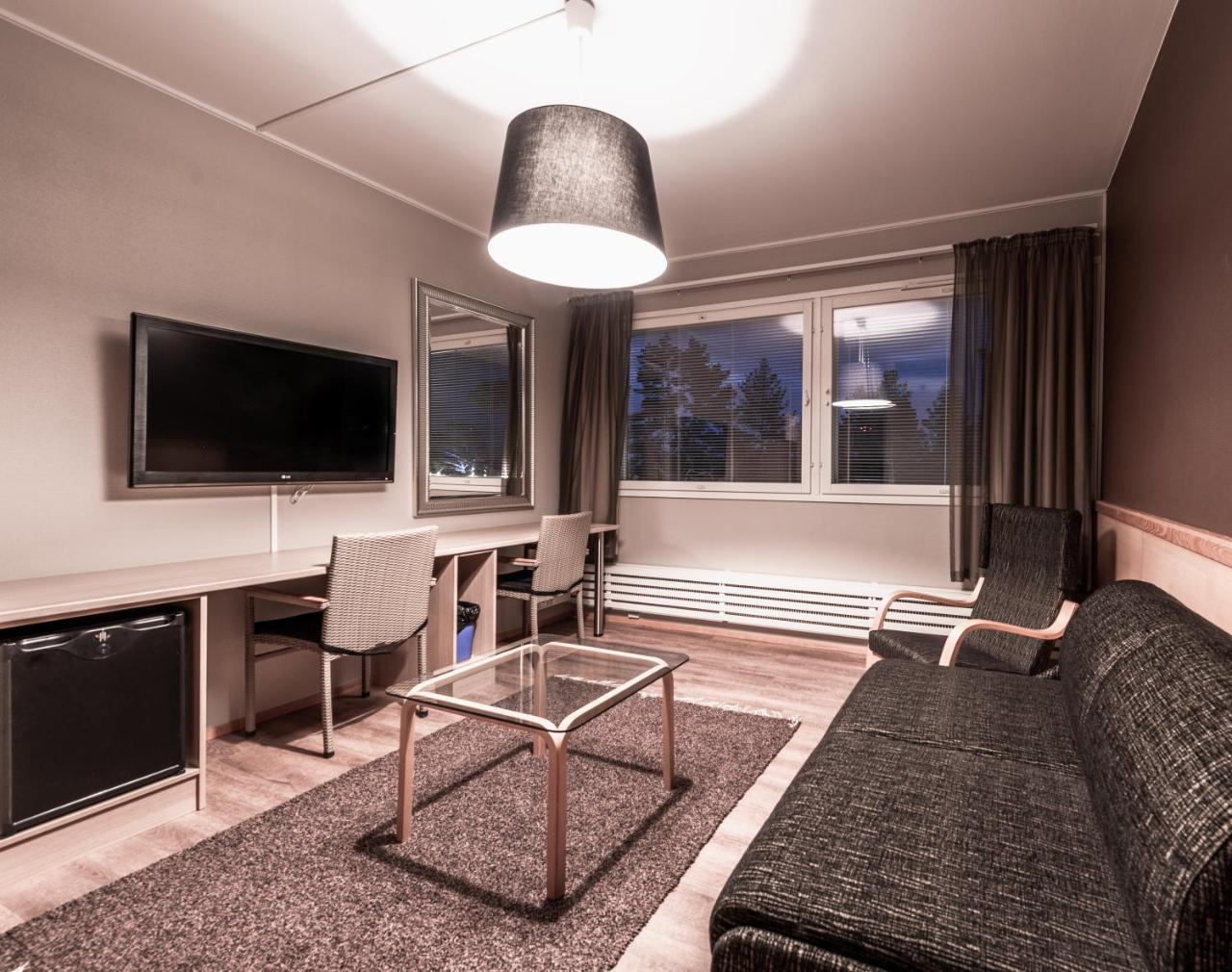 Yyteri Spa Hotel Пори Экстерьер фото