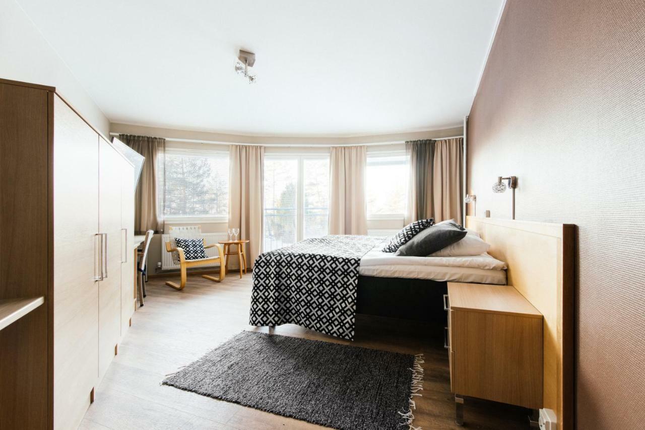 Yyteri Spa Hotel Пори Экстерьер фото