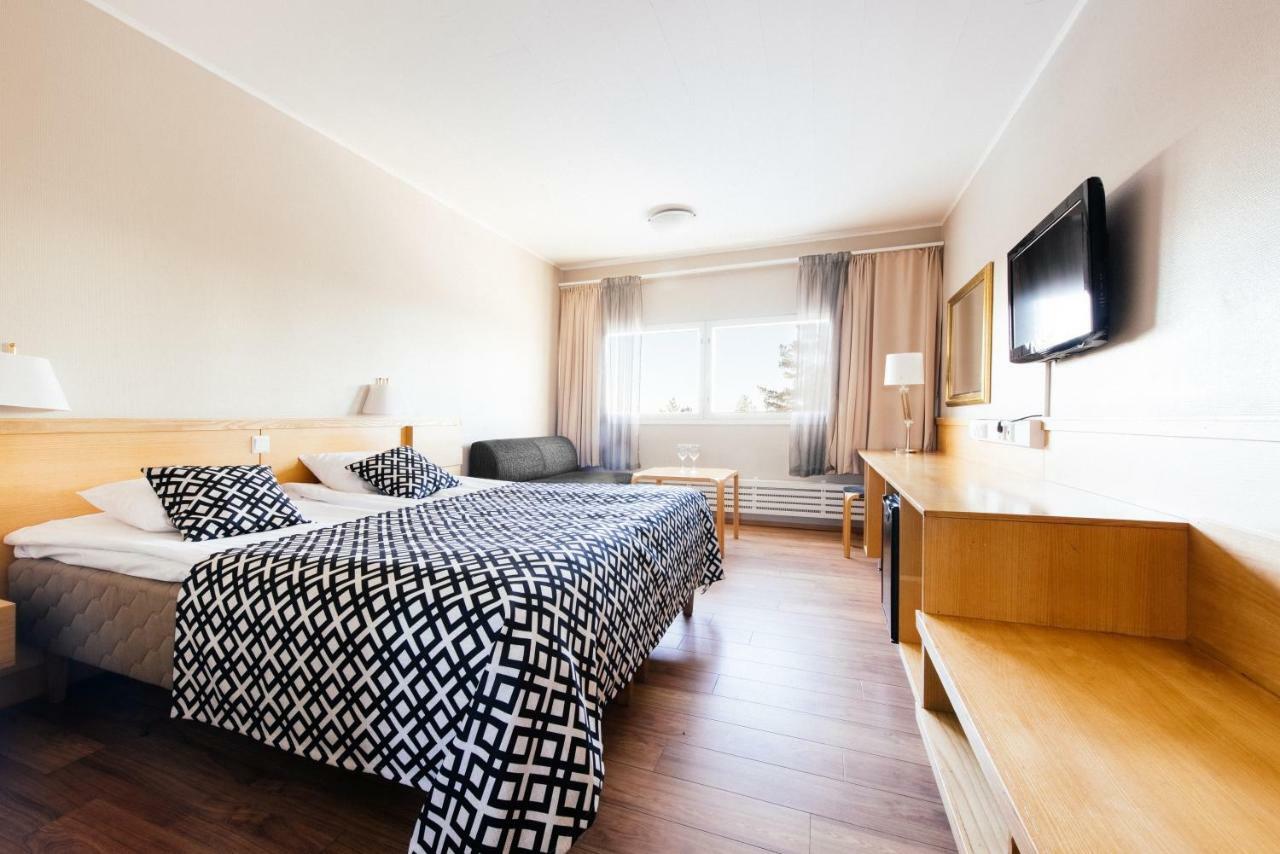 Yyteri Spa Hotel Пори Экстерьер фото
