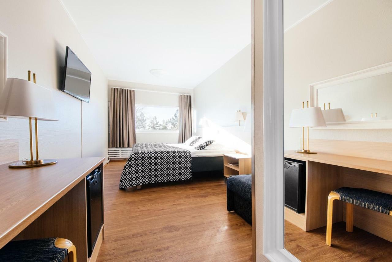 Yyteri Spa Hotel Пори Экстерьер фото