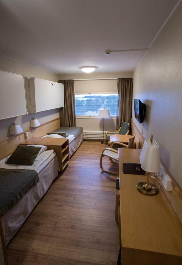 Yyteri Spa Hotel Пори Экстерьер фото