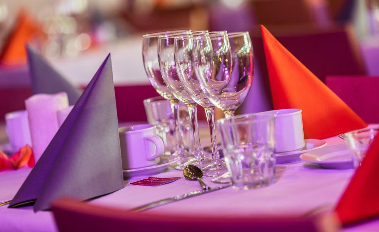 Yyteri Spa Hotel Пори Экстерьер фото