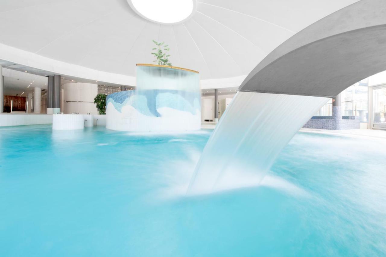 Yyteri Spa Hotel Пори Экстерьер фото
