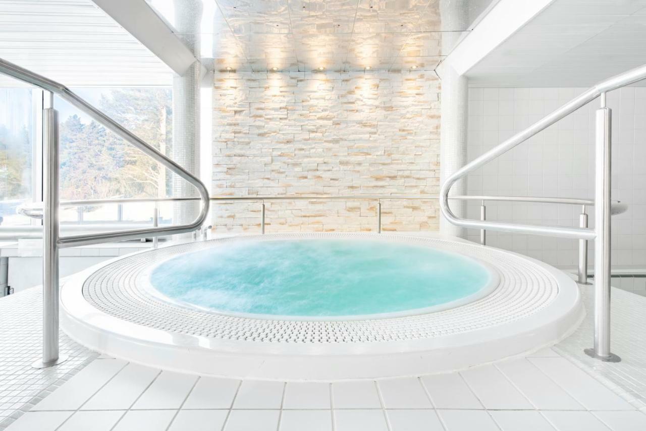 Yyteri Spa Hotel Пори Экстерьер фото