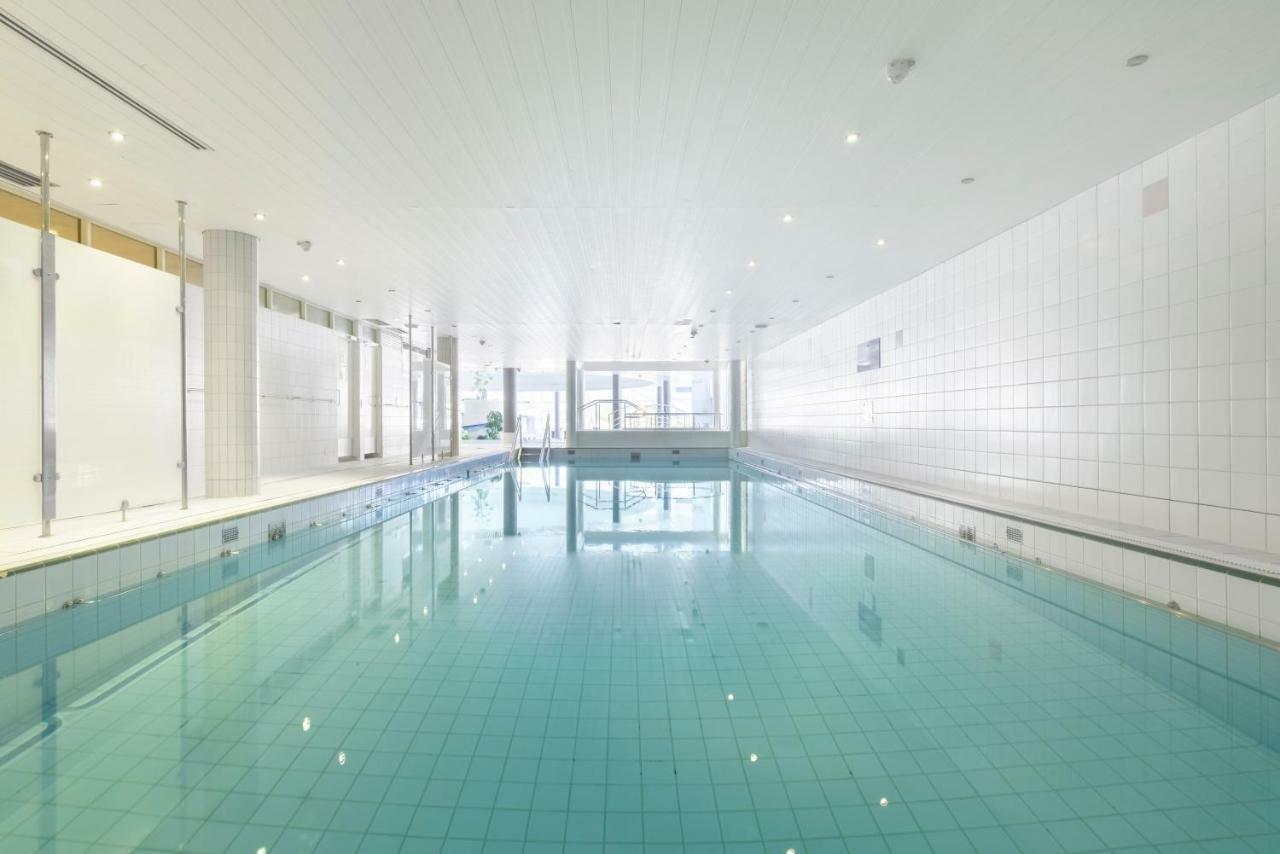 Yyteri Spa Hotel Пори Экстерьер фото